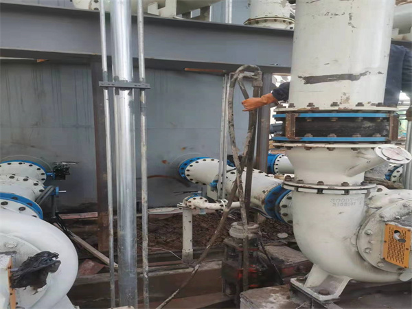 开鲁设备基础沉降下沉注浆加固增加荷载