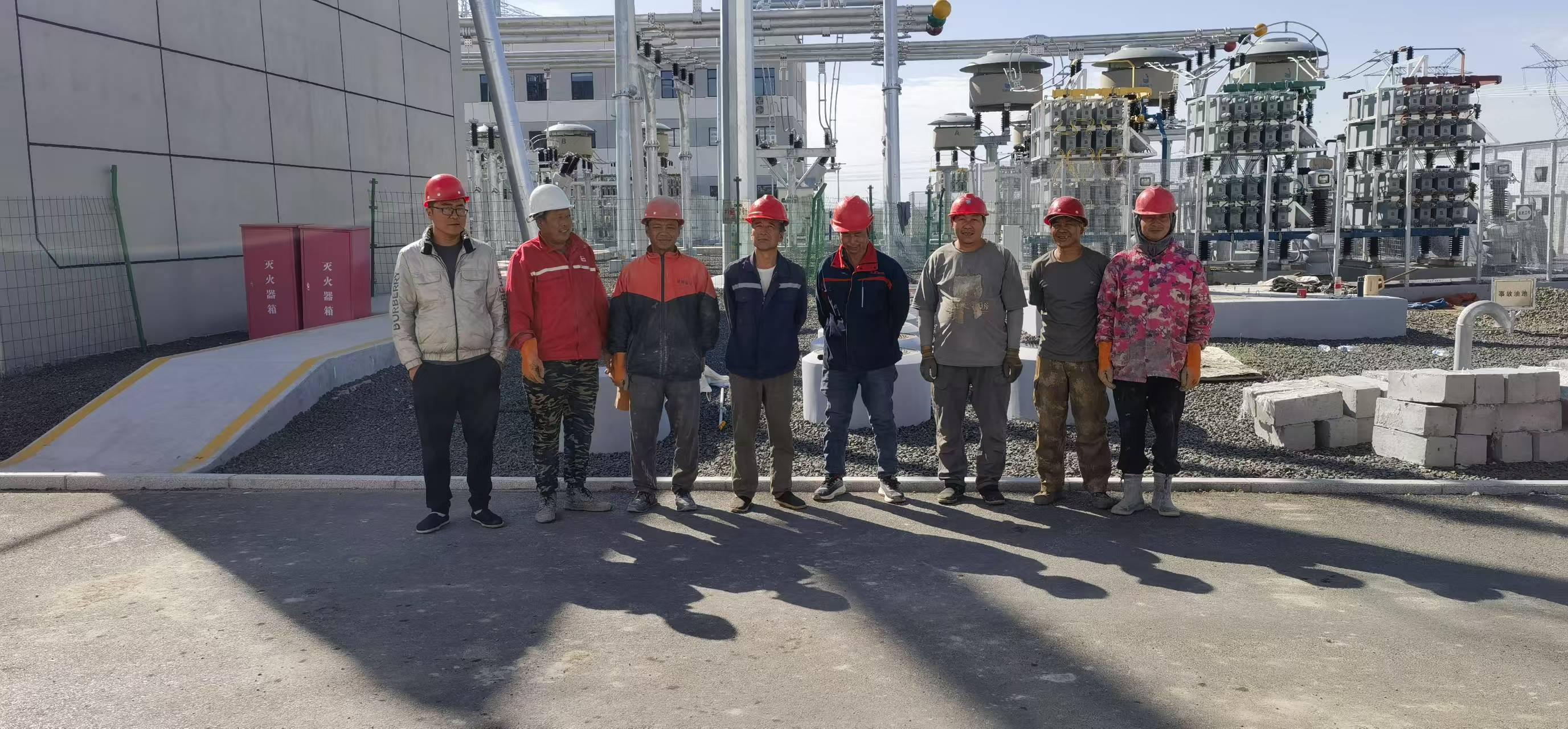 开鲁地基沉降如何修复?